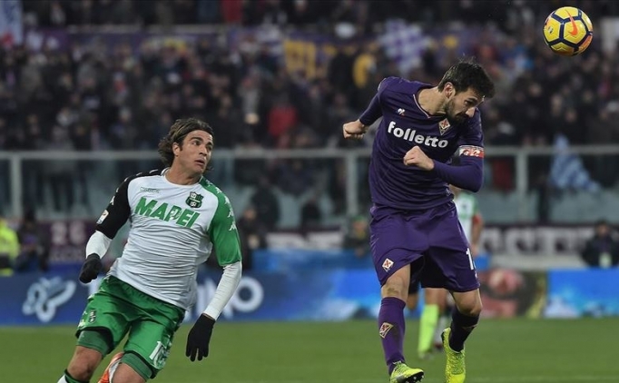 İtalya Futbol Federasyonu, Serie A'yı 14 Haziran'a kadar askıya aldı