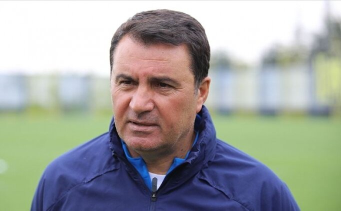 Mustafa Kaplan: 'Kazand���m�z i�in mutluyuz'