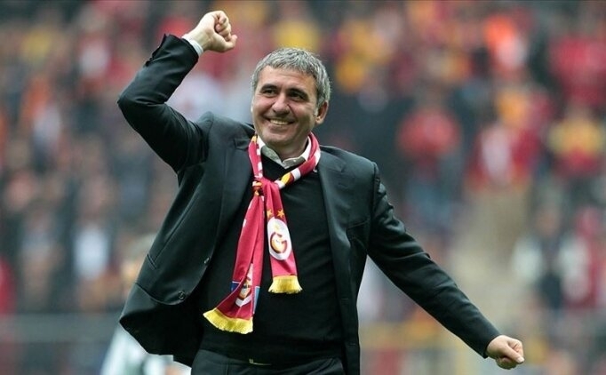 Hagi �nerdi, Galatasaray al�yor: Malaele
