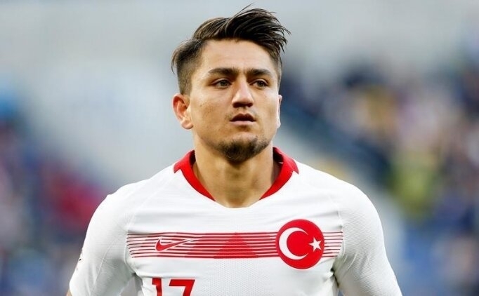 Napoli, hem Cengiz nder'le hem de Roma'yla masada