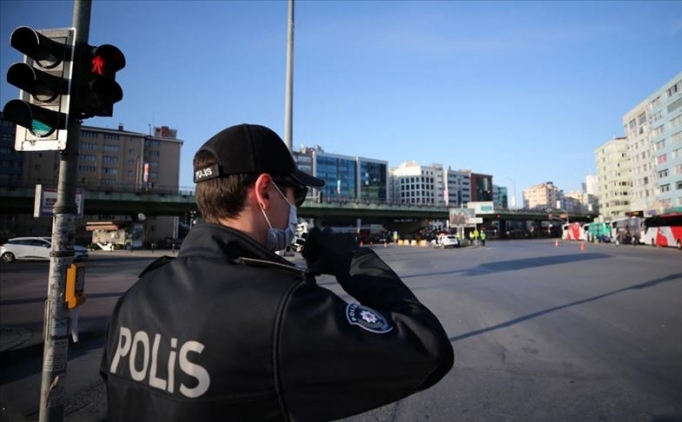 Soka�a ��kma yasa�� 4 g�n m� olacak?