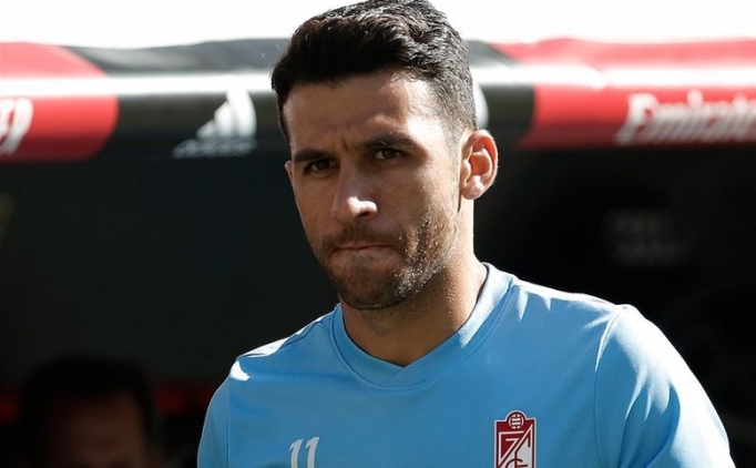 İsmail Köybaşı, Süper Lig'e dönüyor!