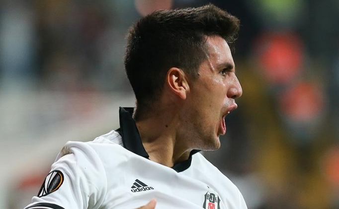 Beikta, Roco ile anlama zemini aryor! Fark 300 bin euro...