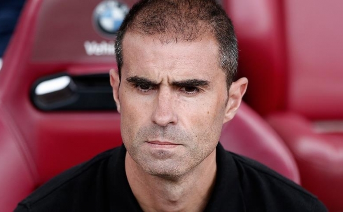 Athletic Bilbao, teknik direktör Garitano ile sözleşme yeniledi