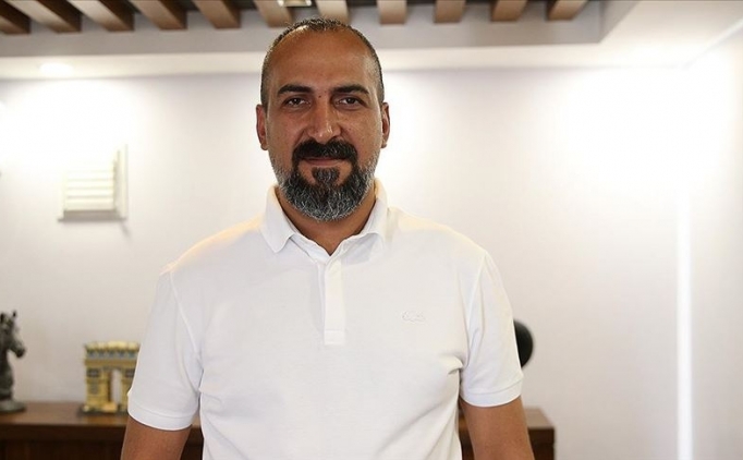 Mustafa Tokgz: 'Hoca iin adaylar ikiye dt'