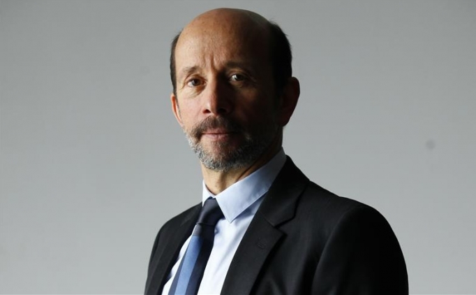 Nezih Barut kimdir? Abdi İbrahim Yönetim Kurulu Başkanı Nezih Barut Kaç