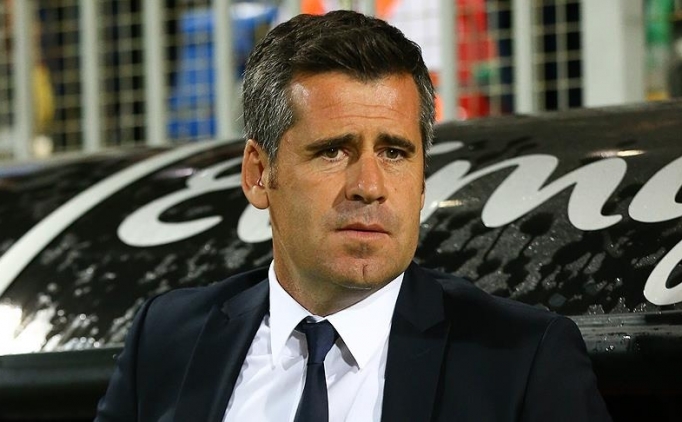 Hüseyin Eroğlu: 'Zor bir maçtı, kazanmak önemliydi'