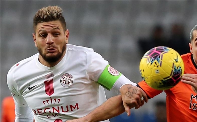 Genlerbirlii, Diego Angelo ile anlat