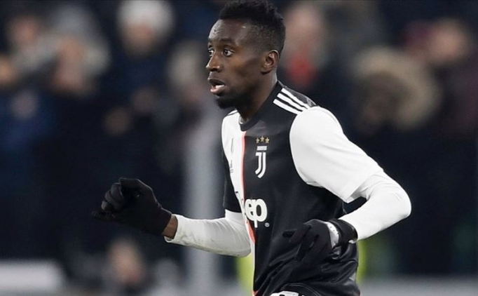 Juventus'ta Matuidi ve Rugani koronavirs yendi