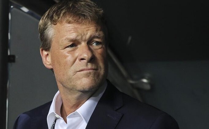 Erwin Koeman: '�stanbul harikayd�'