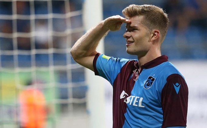 Per Joan Hansen: 'Srloth, Bundesliga'ya giderse armam'