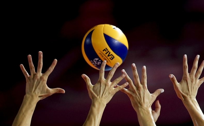 Voleybolda CEV �ampiyonlar Ligi'nde rakipler belli olacak