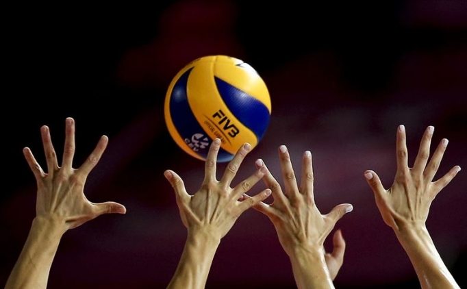 CEV Kupası'nda elemeler tek maç üzerinden oynanacak