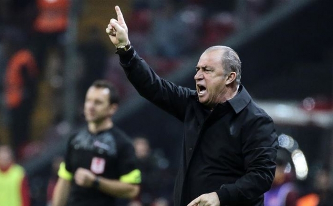 Fatih Terim, Hakan Balta'yı da ekibe alıyor