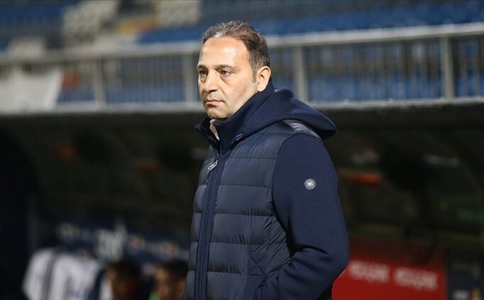 Fuat �apa: 'K�rm�z�ya VAR hakemi �a��rmal�yd�'