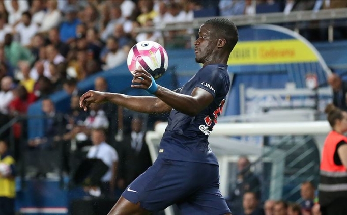 Son y�llar�n g�zde 'futbolcu fabrikas�' PSG