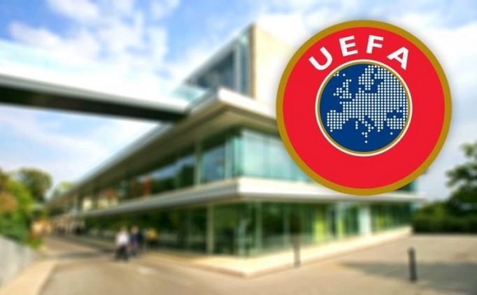 UEFA ile CONMEBOL arasnda i birlii anlamas imzaland