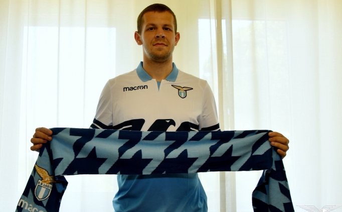 Fenerbahe'ye Slovak stoper nerisi