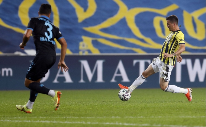 Mert Hakan Yandaş Fenerbahçe'ye ısınıyor! .