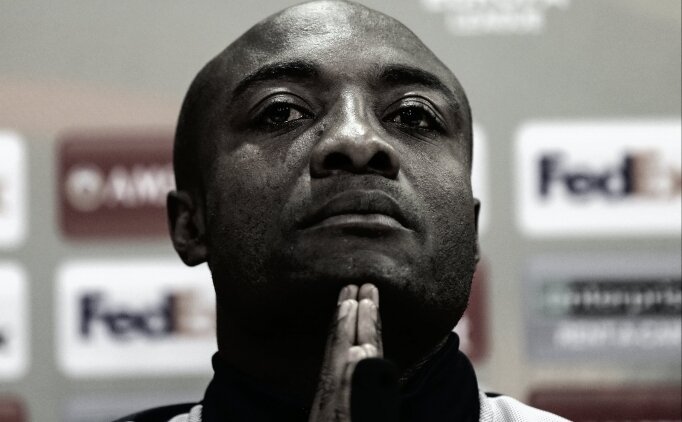 Galatasaray, Ahmed Musa ile el s�k��t�!