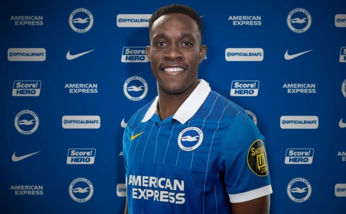 Fenerbahe, Danny Welbeck'e teklif yapm