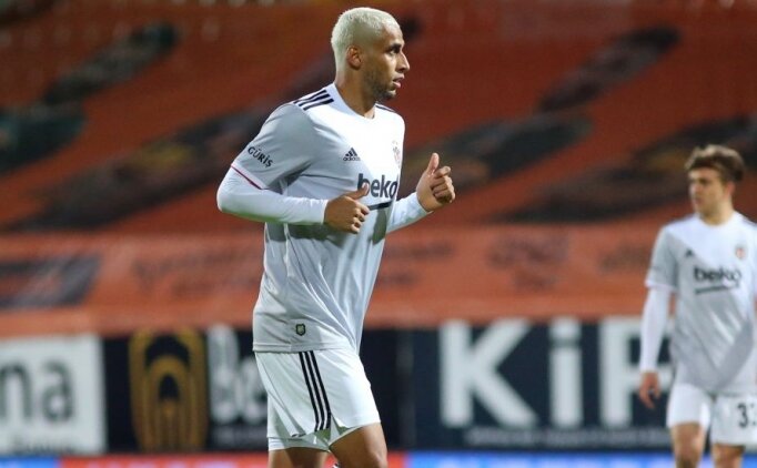 �a�da� Atan: 'Welinton transferi hay�rl� oldu'