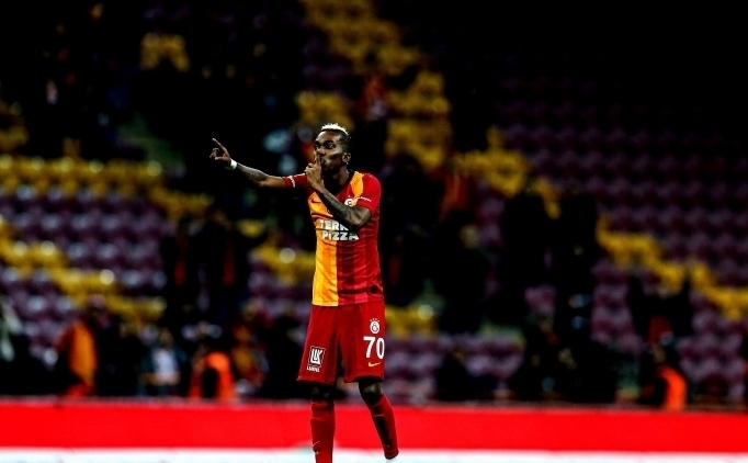 Fatih Terim'den Henry Onyekuru karar