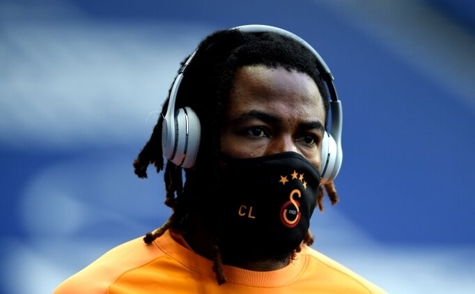 Galatasaray gen�le�ti, daha da gen�le�ecek!