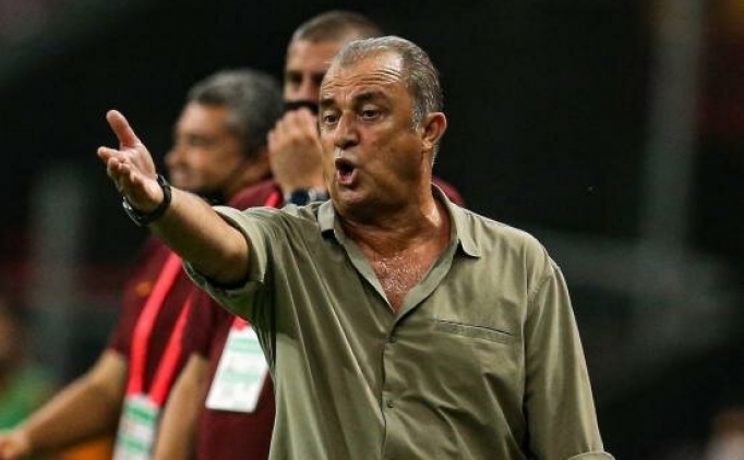 Fatih Terim, Gaziantep faturasn kesti