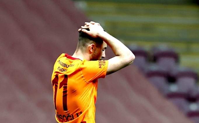 Ali Koç: 'Halil Dervişoğlu, Fenerbahçe'de oynarım dedi'