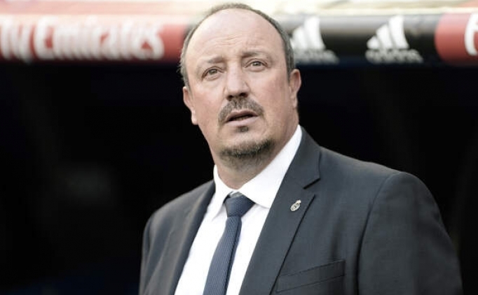 Rafa Benitez: 'stanbul'daki ampiyonluk tesadf deildi'