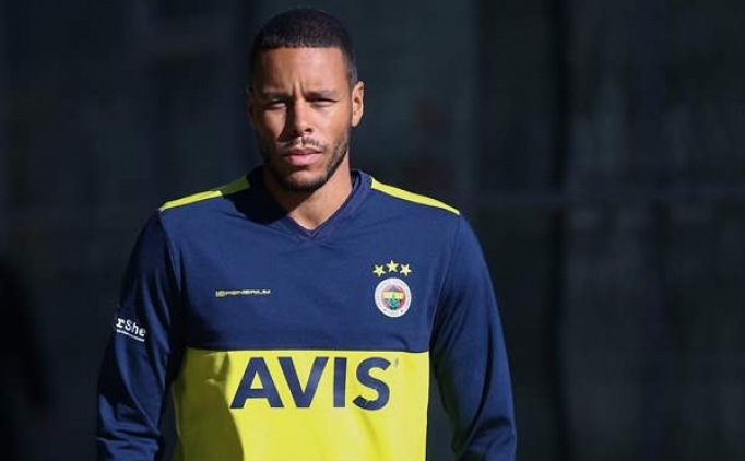 Fenerbaheli Zanka Danimarka kadrosunda