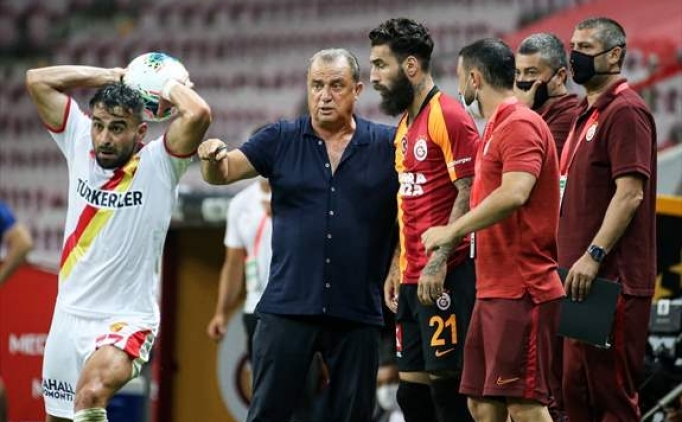 Durmaz: 'Fatih Terim birka kilometre fazla koturur'