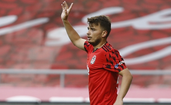 Adem Ljajic'e Srbistan'dan kt haber