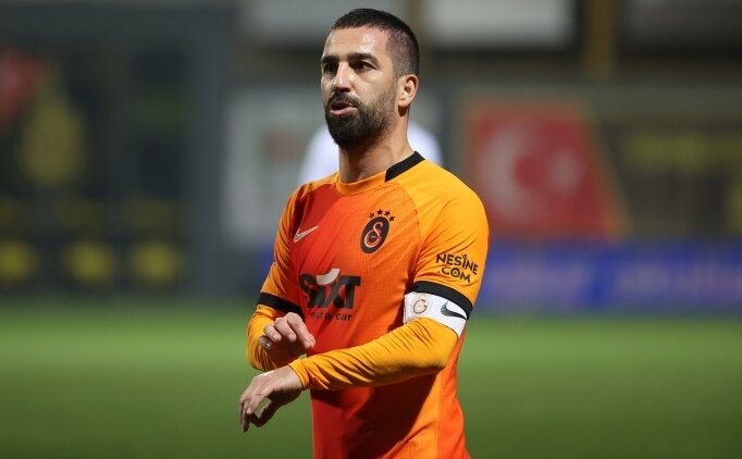 Galatasaray'da öncelik yerlilere