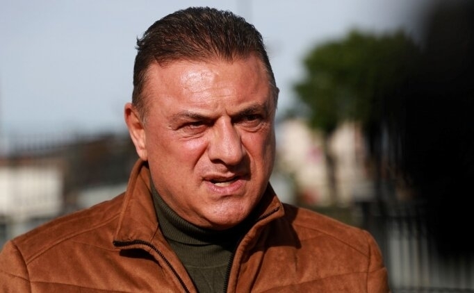 Hasan Kartal: 'Baakehir'i yeneceimizi dnyorum'