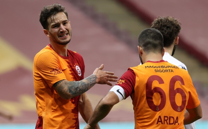 'O�ulcan �a�layan'� A�HM kurtarabilir'