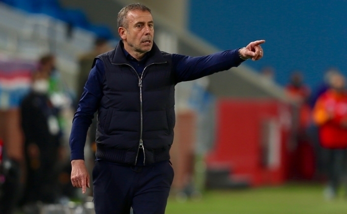 Abdullah Avc�: 'Altyap� ne isterse yapal�m'