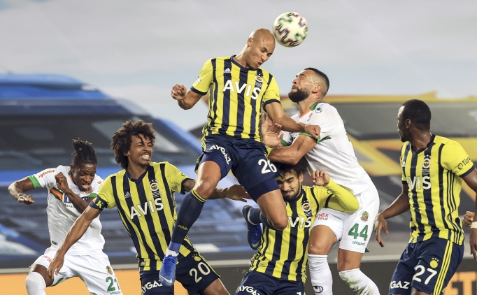 Steven Caulker: 'Daha iyi olan taraf bizdik'