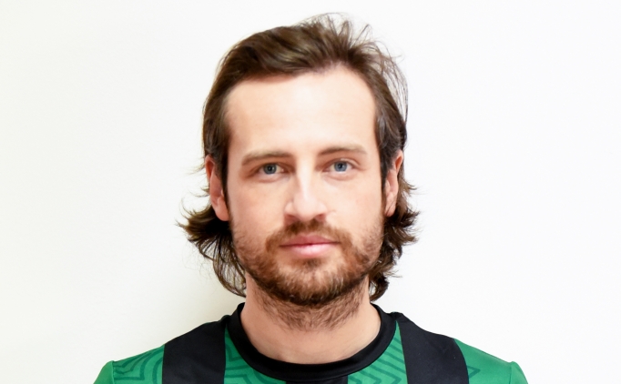 Denizlispor, ABD'li Mikkel Diskerud'i kadrosuna katt