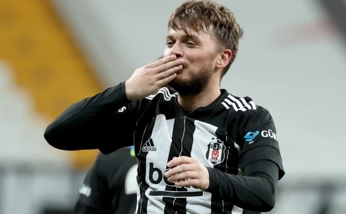 Beikta kadro d brakt, Ljajic tepki gsterdi