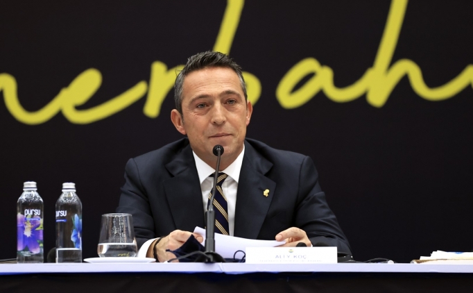 Fenerbah�e'de kongre erteleniyor