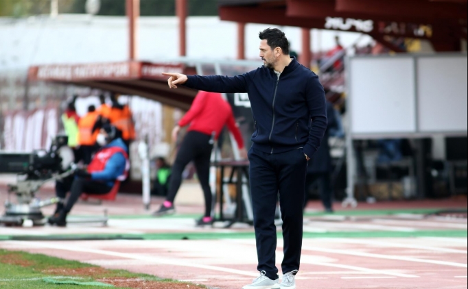 Erman Toroğlu: 'Fenerbahçe keyif vermiyor'