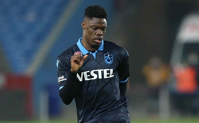 Caleb Ekuban, Genoa yolcusu!