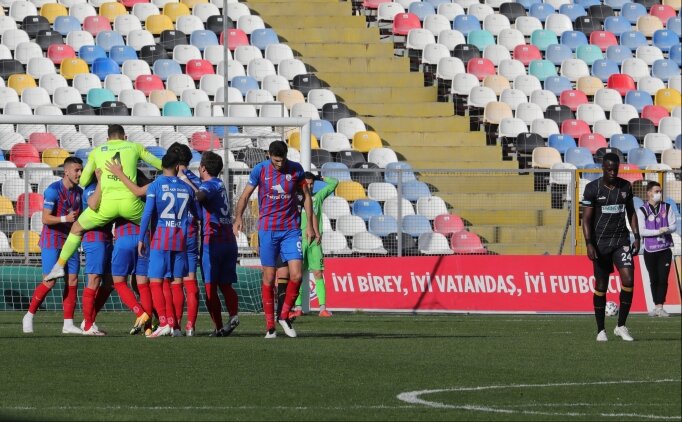 Alt�nordu, Ankaraspor deplasman�nda puan arayacak