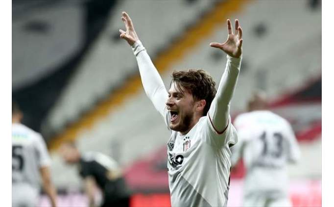 Sergen Yal��n Adem Ljajic'i neden kadro d��� b�rakt���n� anlatt�