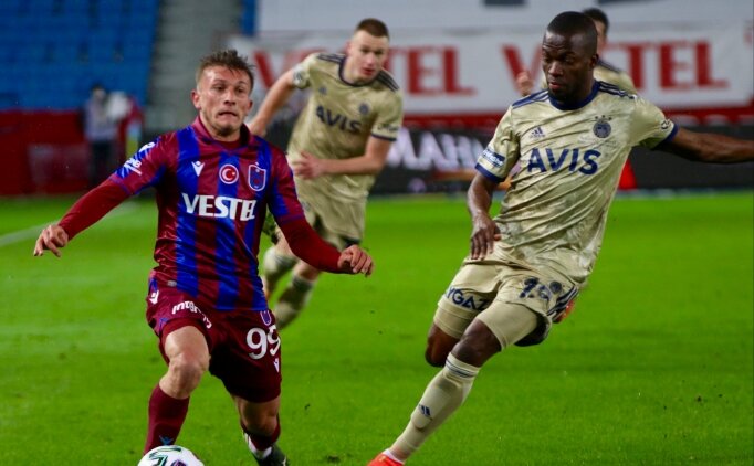 Trabzonspor'da Serkan Asan'a b�y�k destek