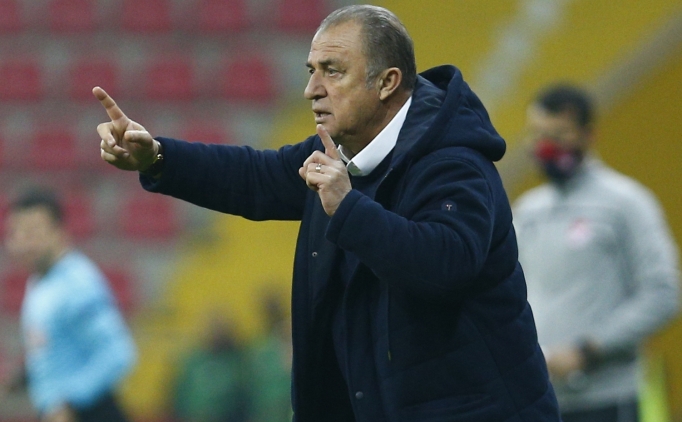 Fatih Terim'e hakaretin cezas belli oldu!