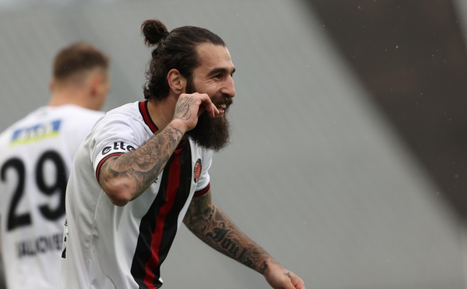 Karagümrük, Kayserispor'u 3 golle uğurladı!