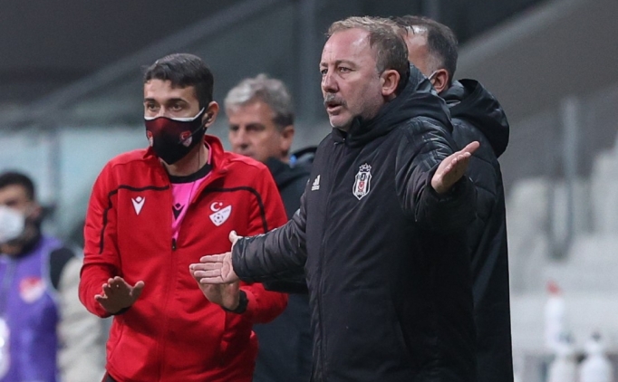 Hıncal Uluç'tan TFF'ye Beşiktaş tepkisi